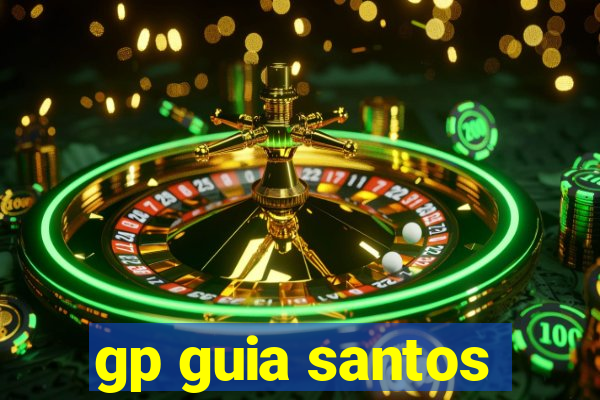 gp guia santos